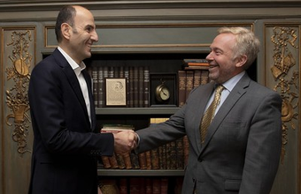 US financial corporation and Brazilian bank sign US$45 million loan for Amazon region