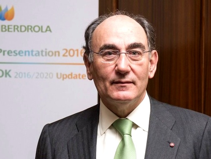 Neoenergia will invest $ 30 billion by 2023, says president of Iberdrola