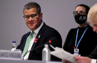 End of coal in sight at COP26