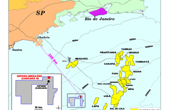 New well confirms light oil potential in Carcará area at Santos Basin pre-salt 