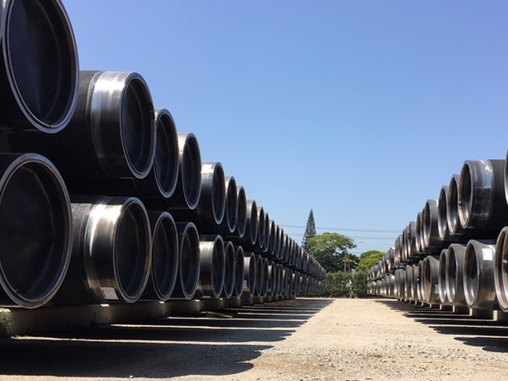 Tenaris sponsors Rio Pipeline 2019