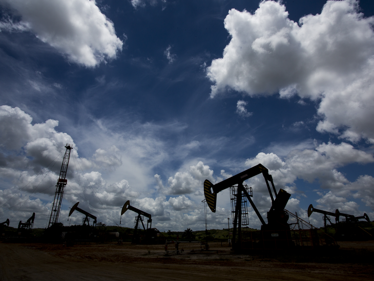 Petrobras announces teaser for sale of onshore fields in Bahia