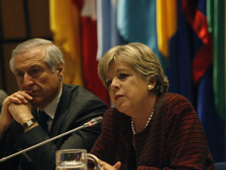 Latin American and Caribbean Countries Agreed to Promote Regional Policies on Science, Innovation and ICT