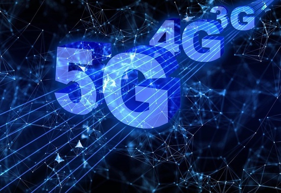 5G investments will universalize internet in Brazil 5G investments will universalize internet in Brazil