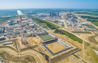 Braskem Idesa inaugurates Petrochemical Complex in Mexico