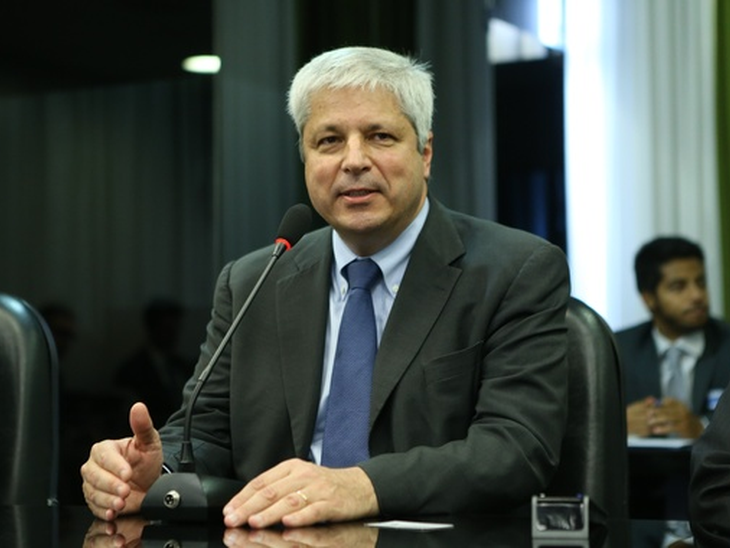 ONIP launches 2020 Brazil Oil and Gas Circuit and appoints Marcio Felix as executive vice president