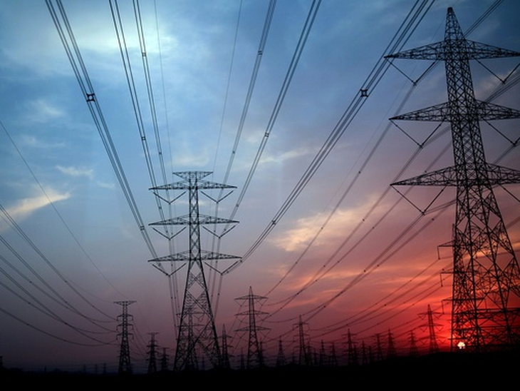 Energy consumption in Brazil falls 6.6% in relation to the same period of the previous year