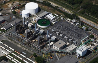 For R $ 95 million, Petrobras concludes the sale of the three thermoelectric plants in Camaçari, BA
