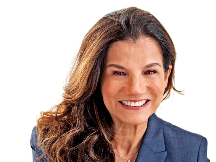 Patricia Pradal Appointed as New President of Chevron South America Exploration