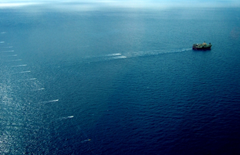United industry behind joint seismic acquisition 