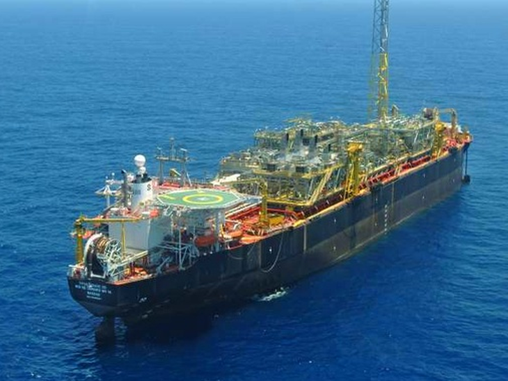 ANP publishes note about the leakage at FPSO Rio de Janeiro that is in decommissioning phase in Campos Basin