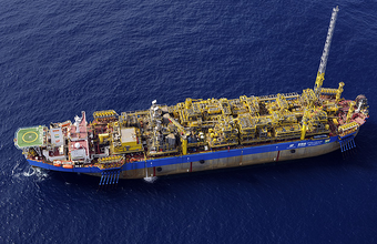 SBM Offshore reports full year results for 2013