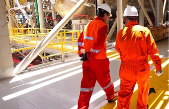 Petrobras on strategic elements of 2024-28 Strategic Plan