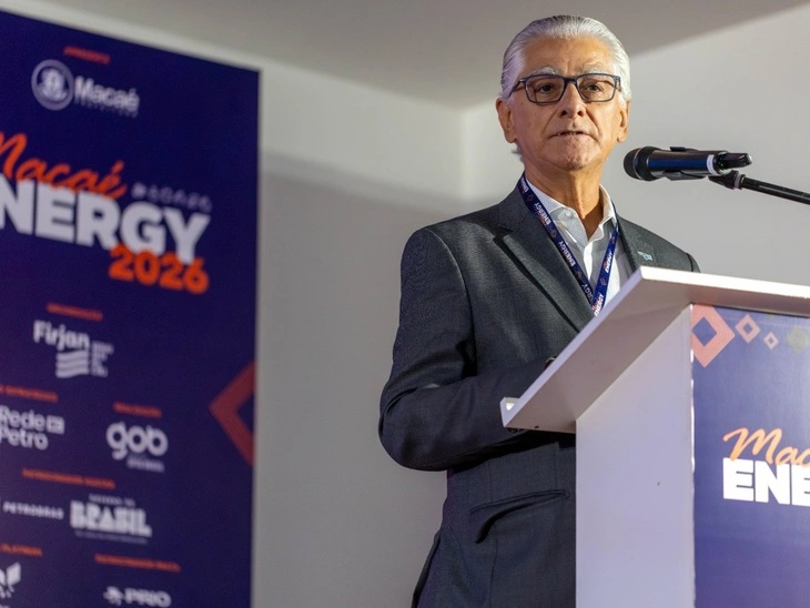 Macaé Energy 2026 strengthens the municipality’s position as Brazil’s national energy capital