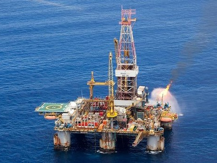 Kangaroo-2 Flows Oil at 3,700 stb/d 