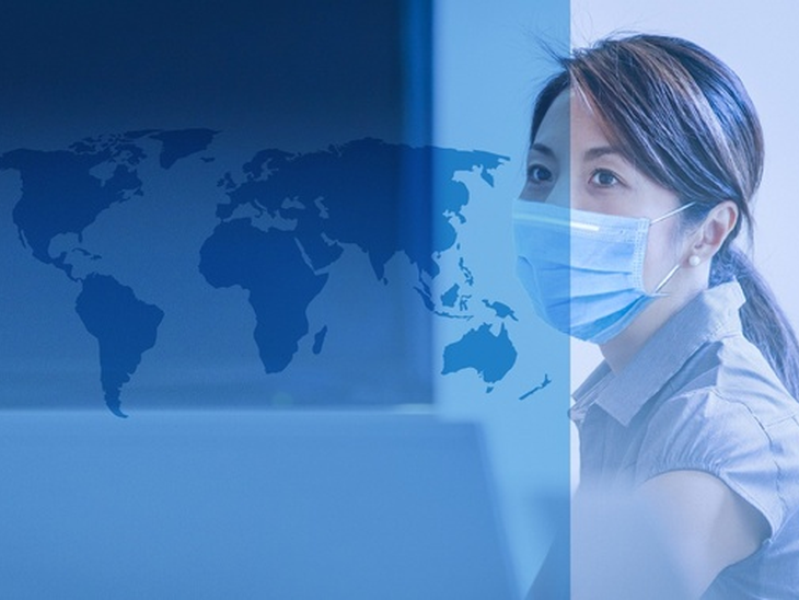 After peak of coronavirus China's economy is normalizing