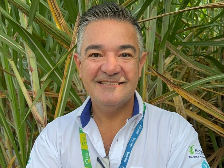 Exclusive interview with Newton Santana, President and Director of BEVAP Bioenergy