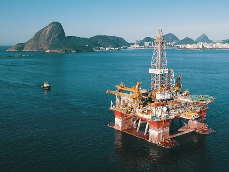 Government of the State of Rio de Janeiro to prepare proposal to reform the state legislation of the oil and gas sector