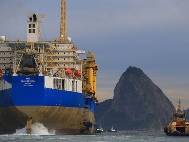 SBM Offshore Invited to Participate in Petrobras Tenders
