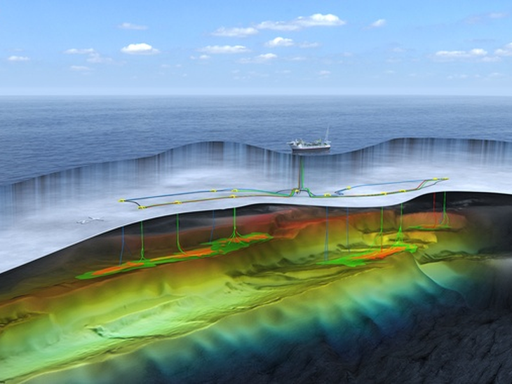 Seminar at the ANP discusses oil and gas in low permeability reservoirs