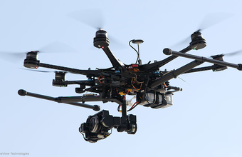 ABS Group Signs Agreement with DroneView Technologies to Inspect Aerial Wind Turbines