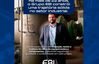 Boaventura Energy Complex drives Brazil’s energy future with specialized technical support from Grupo EB