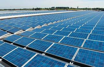 With 23.9 gigawatts, solar energy becomes the second largest source in the Brazilian electricity matrix