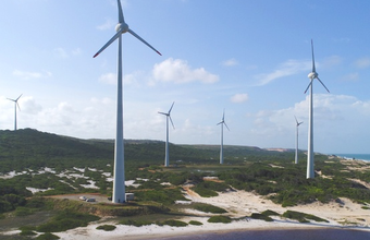 Vale dos Ventos completes 10 years of operation with excellent performance in Mataraca, PB