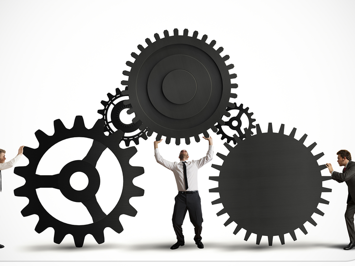 Booms and Busts – 2016,  by Tom Bolas - VP at International Supply Chain Solutions 