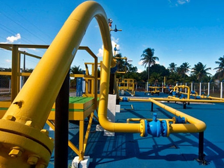 In 2019, Potigás launched more than 25 thousand meters of gas pipelines in RN