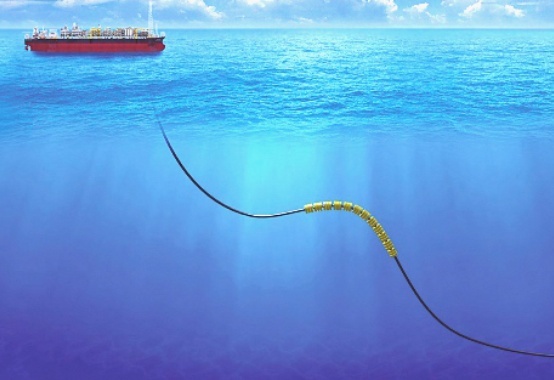 British Flexlife and Rio Analytics of Brazil will sign an agreement to develop new technology in the subsea sector British Flexlife and Rio Analytics of Brazil will sign an agreement to develop new technology in the subsea sector