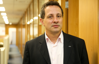 The moment of energy and technological integration, by Paulo Guilherme Coimbra