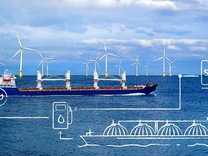 NBCC Energy Seminar: The Impact of Energy Transition in the O&G and Renewables Sectors, It will take place on 08/10 in Rio