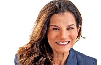 Patricia Pradal Appointed as New President of Chevron South America Exploration