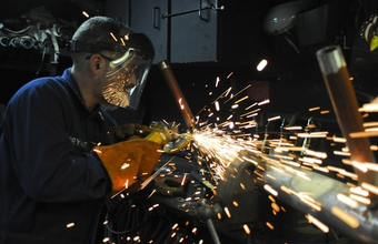 Industry confidence rises in May, says FGV