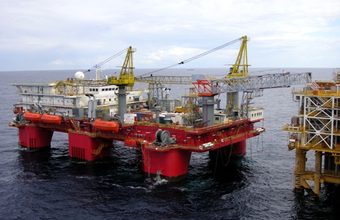 Petrobras extends Safe Concordia contract
