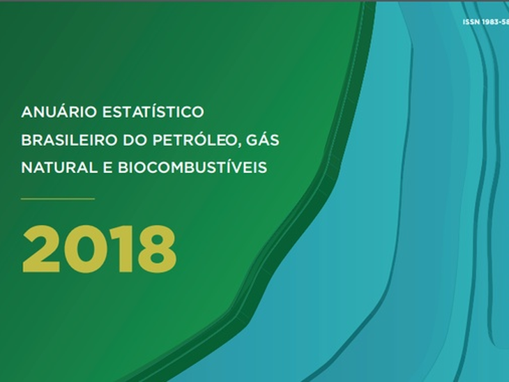 Statistical Yearbook 2018 is published by ANP