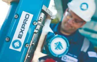 Expro wins contract with Eni for critical lng pre-treatment plant in Congo