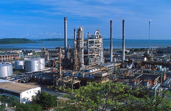 Petrobras completes sale of the Landulpho Alves Refinery (RLAM)