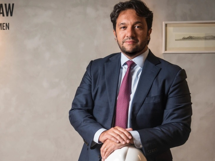 Bunker One centralizes multinational activities in Latin America in Brazil.