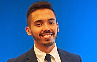 Are we working from home? Or living at work?, by Max William Rocha Tocantins