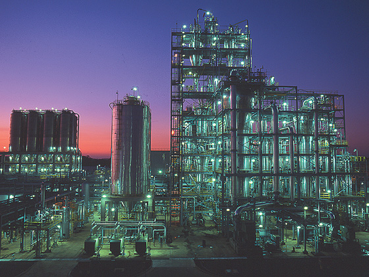 Braskem signs agreement with Finep