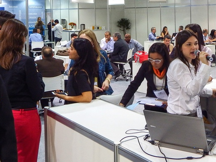 Sebrae / RJ will hold business sessions and rounds during the event in Macaé