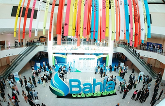 Bahia Oil & Gas Energy 2025 is now open for registration