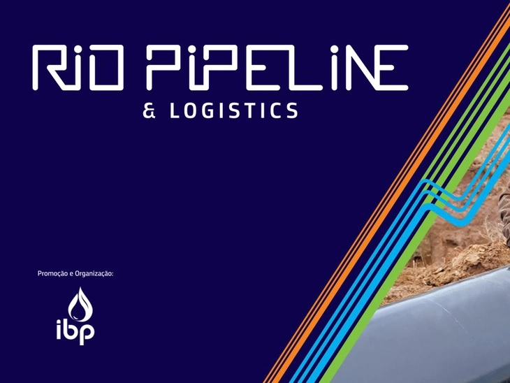 Rio Pipeline & Logistics 2025 kicks off today, September 9