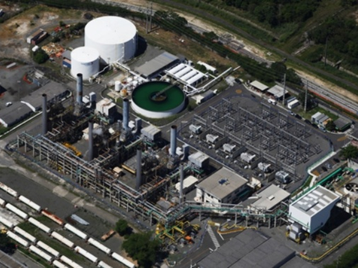 For R $ 95 million, Petrobras concludes the sale of the three thermoelectric plants in Camaçari, BA