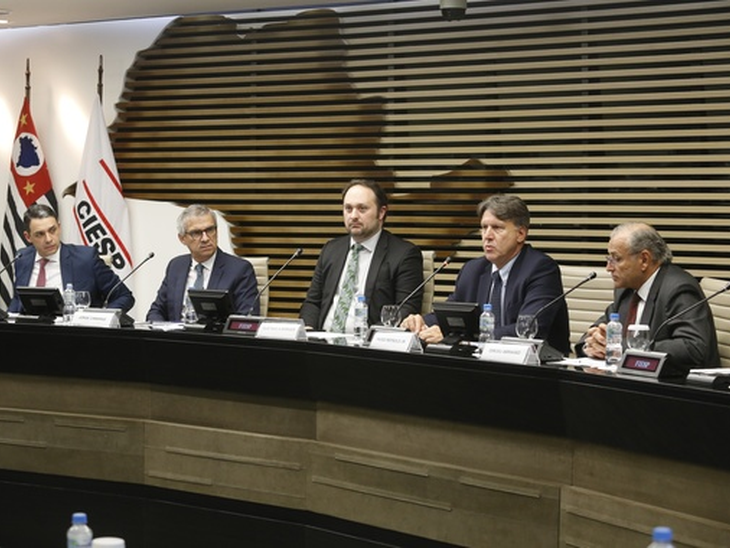 IBP presents Rio Oil & Gas 2018 for entrepreneurs from São Paulo