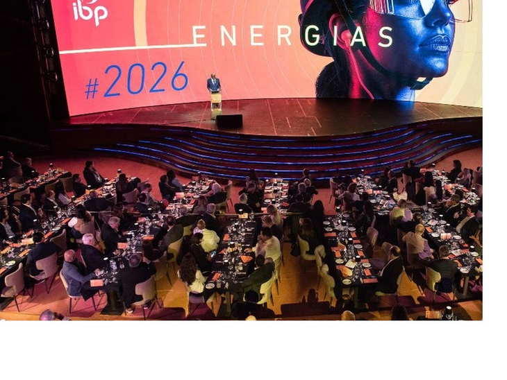ROG.e 2026 kicks off next Monday (21) with global energy Leaders in attendance