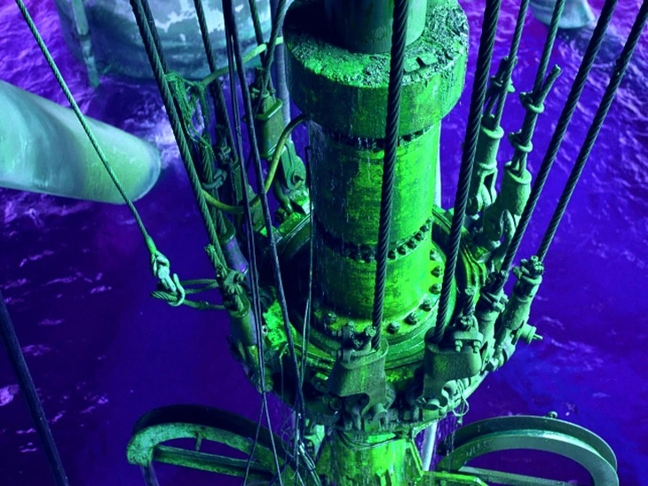 Operational Safety: ANP Launches Dynamic Incident Panel for Exploration and Production
