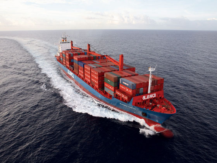 Alianca Invests in Cabotage Project Cargo Transport
